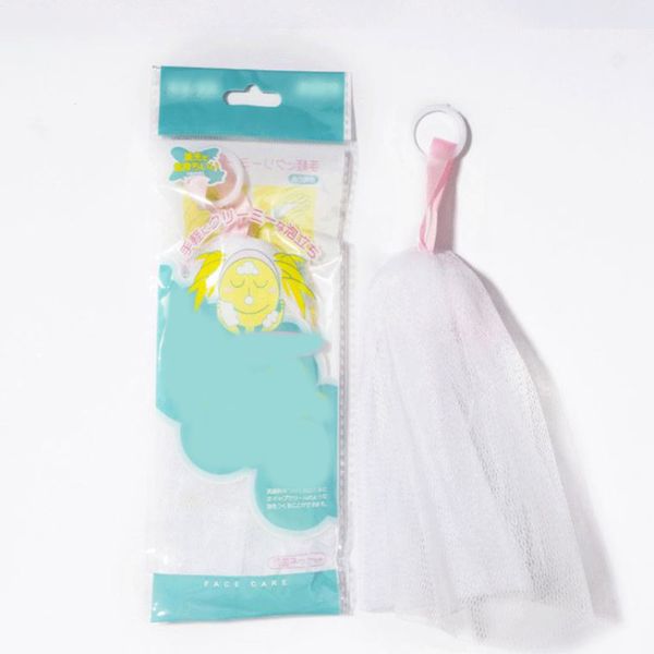 1 pc стирки для лица мыло вспенивающиеся чистящие чистящие сетки мыло блистевая ванна душ пузырь сетки для тела ванна стиральная ванная комн
1 pc стирки для лица мыло вспенивающиеся чистящие чистящие сетки мыло блистевая ванна душ пузырь сетки для тела ванна стиральная ванная комн