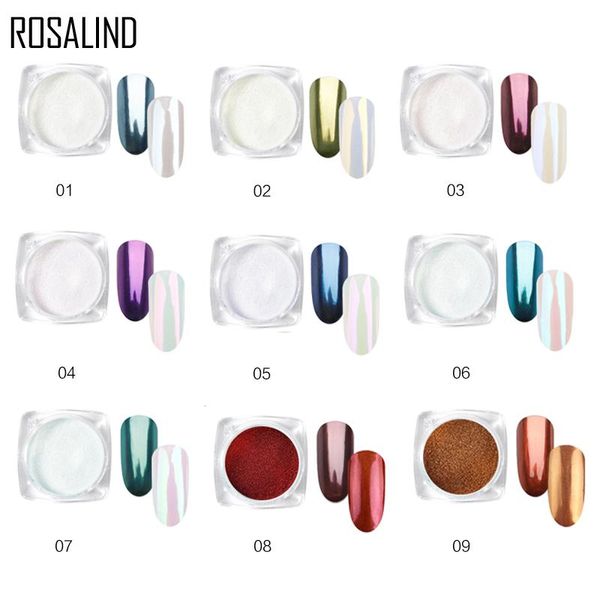 nail glitter rosalind gradient shining powder dust magic mirror effect aurora art pigment diy decoration tools, Silver;gold
nail glitter rosalind gradient shining powder dust magic mirror effect aurora art pigment diy decoration tools, Silver;gold