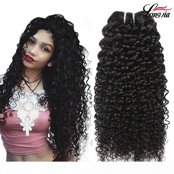 brazilian curly human hair 3 or 4 bundles unprocessed malaysian peruvian kinky curly virgin human hair weaves new arrival, Black
brazilian curly human hair 3 or 4 bundles unprocessed malaysian peruvian kinky curly virgin human hair weaves new arrival, Black