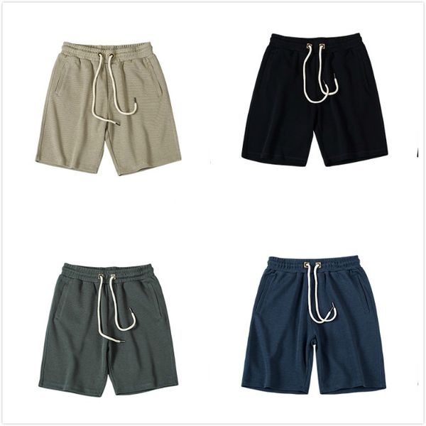 mens fashion thick knitted shorts plain pants simple basic drawstring elastic loose sport knee length breathable casual streetwear plus size, White;black
mens fashion thick knitted shorts plain pants simple basic drawstring elastic loose sport knee length breathable casual streetwear plus size, White;black