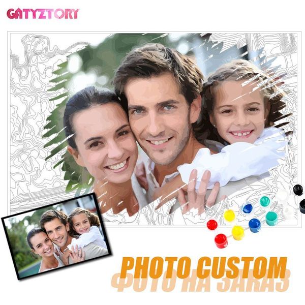 gatyztory p custom diy painting personality picture customized paint gift acrylic coloring by numbers q1218
gatyztory p custom diy painting personality picture customized paint gift acrylic coloring by numbers q1218
