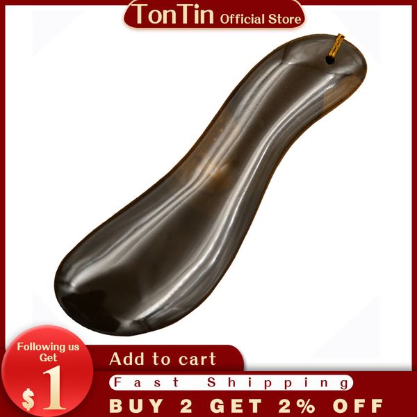 5a grade si bin bian stone massage guasha beauty face plate scratching massager tool body face slimming scraper v-line face
5a grade si bin bian stone massage guasha beauty face plate scratching massager tool body face slimming scraper v-line face