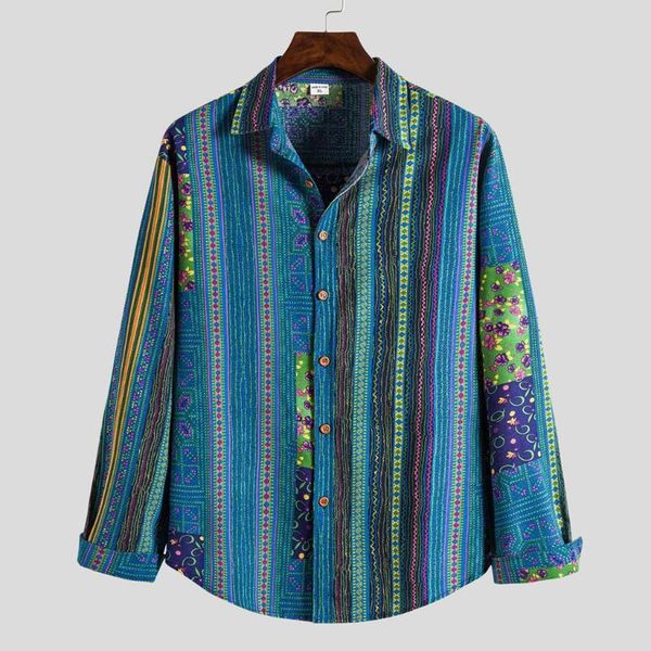 summer men's shirts ethnic style vintage printing short sleeve loose korean clothes casual linen shirts men camisa masculina, White;black
summer men's shirts ethnic style vintage printing short sleeve loose korean clothes casual linen shirts men camisa masculina, White;black