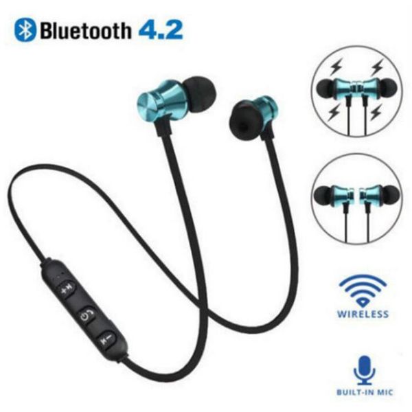 bulk bluetooth headphone xt11 magnetic wireless running sport earphone headset bt 4.2 with mic mp3 earbud for lg andriod smartphone 4 colors
bulk bluetooth headphone xt11 magnetic wireless running sport earphone headset bt 4.2 with mic mp3 earbud for lg andriod smartphone 4 colors