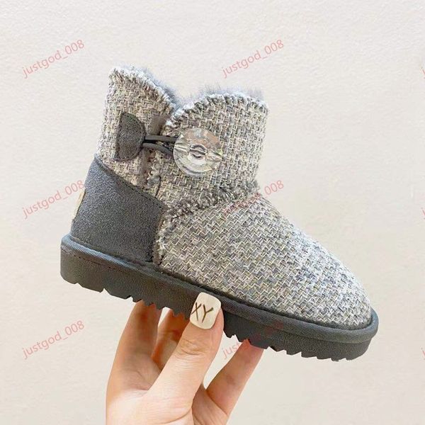 2020 r kids boots duffle boots australian snow winter boots bailey bow children girl boy triple black pink khaki ankle booties 25-3, Black;red
2020 r kids boots duffle boots australian snow winter boots bailey bow children girl boy triple black pink khaki ankle booties 25-3, Black;red