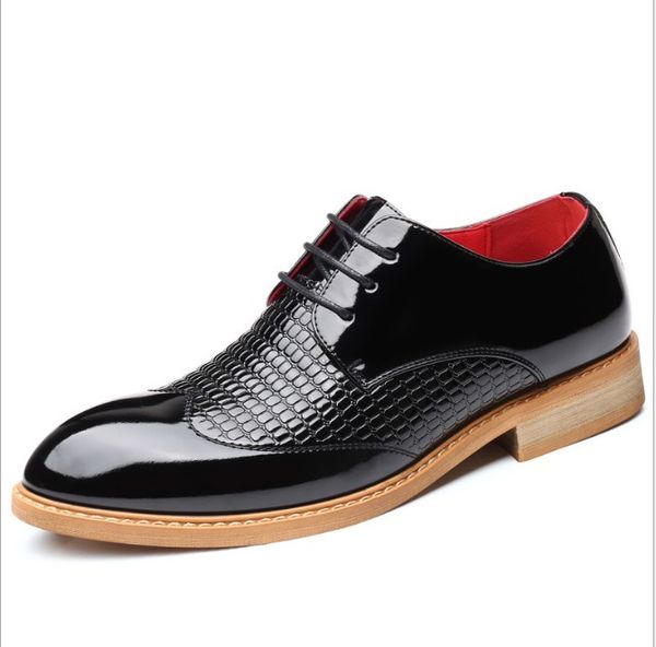 men buckle wedges pointed toe casual shoes black white elegant formal men wedding party shoes
men buckle wedges pointed toe casual shoes black white elegant formal men wedding party shoes