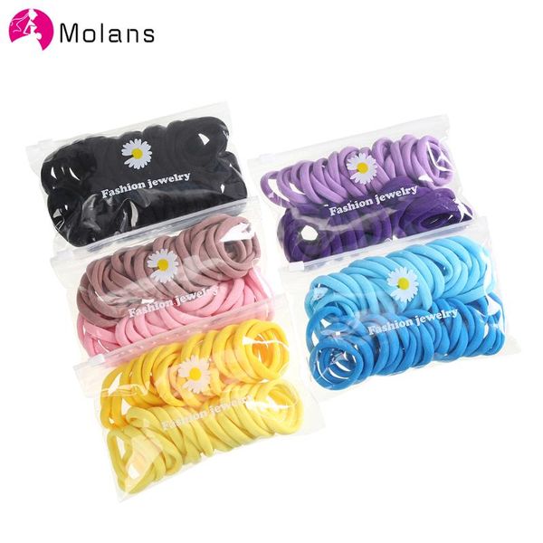 hair accessories 50pcs/set colorful nylon elastic ropes scrunchies ties ponytail holders headwear hairbands for women girls
hair accessories 50pcs/set colorful nylon elastic ropes scrunchies ties ponytail holders headwear hairbands for women girls