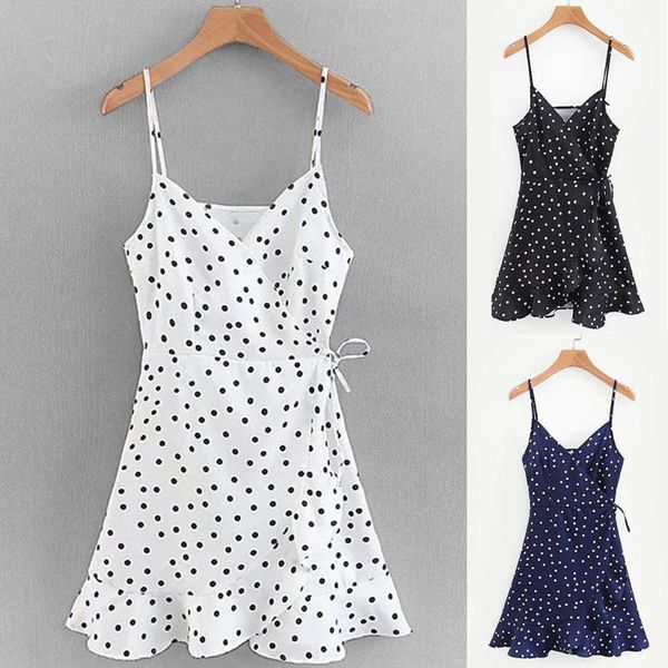 casual dresses muqgew bodycon dress women summer mini 2021 boho sleeveless ruffle hem wrap cami dress#y4, Black;gray
casual dresses muqgew bodycon dress women summer mini 2021 boho sleeveless ruffle hem wrap cami dress#y4, Black;gray