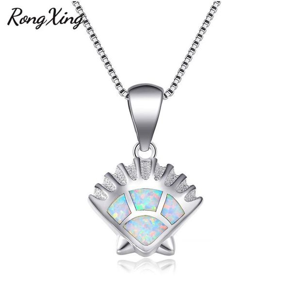 pendant necklaces rongxing cute hedgehog white/blue fire opal for women silver color fashion animal jewelry nl0152
pendant necklaces rongxing cute hedgehog white/blue fire opal for women silver color fashion animal jewelry nl0152