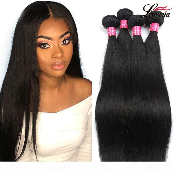 indian straight human hair bundles wholesale indian straight virgin hair natural color indian human hair extensions, Black
indian straight human hair bundles wholesale indian straight virgin hair natural color indian human hair extensions, Black