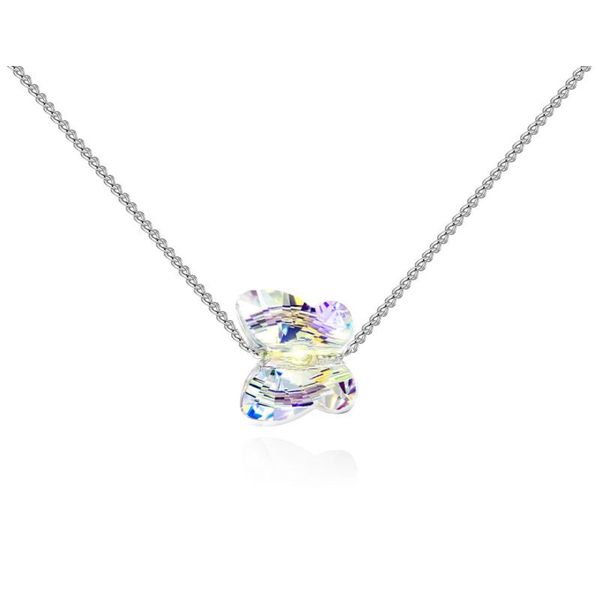 chains baffin original crystals from butterfly bead necklace pendant for women girls cute jewelry silver color chain collars
chains baffin original crystals from butterfly bead necklace pendant for women girls cute jewelry silver color chain collars