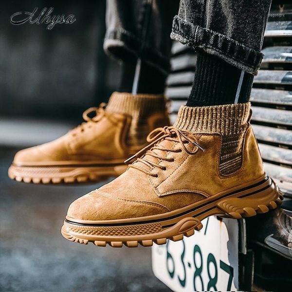 boots winter 2021 men's shoes british high-wind velvet short socks casual tooling d15321, Black
boots winter 2021 men's shoes british high-wind velvet short socks casual tooling d15321, Black