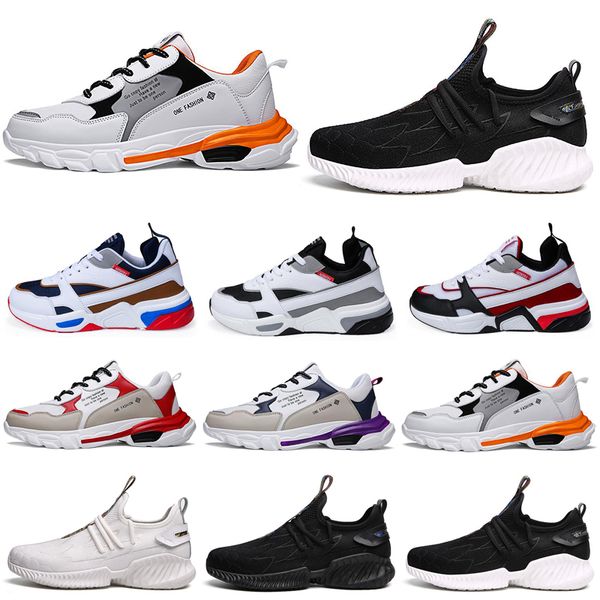 discount men running shoes breathable black white orange purple platform triple s mens trainers athletic sport sneakers 40-46
discount men running shoes breathable black white orange purple platform triple s mens trainers athletic sport sneakers 40-46