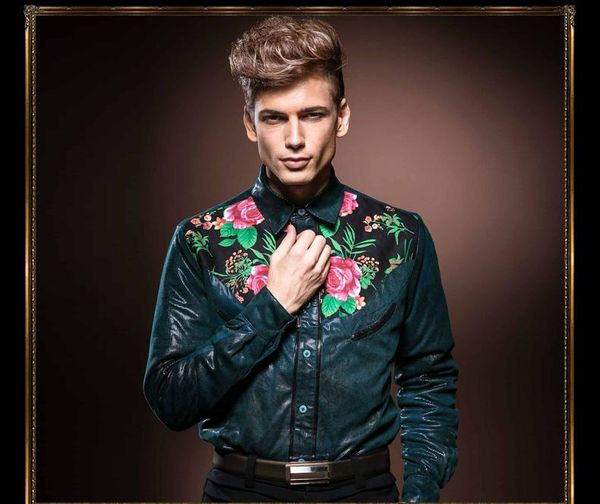 new fashion male long-sleeve shirt men's winter cotton shirt metrosexual thick casual 13347 on sale, White;black
new fashion male long-sleeve shirt men's winter cotton shirt metrosexual thick casual 13347 on sale, White;black