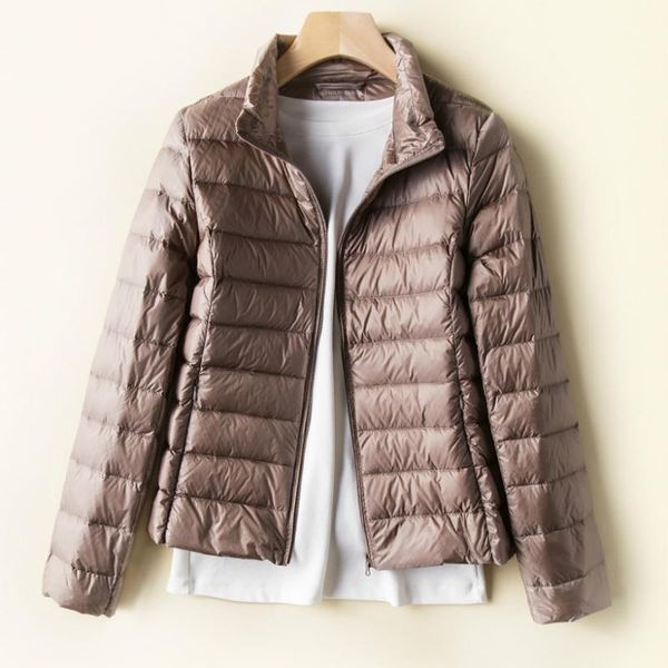 techome ultra light white duck down coat women winter coat 2019 thin female slim warm jacket windproof down jacket xxxl parka1, Black
techome ultra light white duck down coat women winter coat 2019 thin female slim warm jacket windproof down jacket xxxl parka1, Black