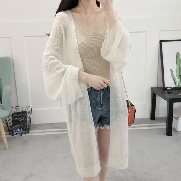 fashion women kimono lace coat cardigan long sleeve thin coat pure color leisure blouse1, Black;brown
fashion women kimono lace coat cardigan long sleeve thin coat pure color leisure blouse1, Black;brown