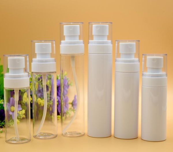 60ml 80ml 100ml empty white mist spray pump cosmetic container lotion cream pump dispenser perfume bottles plastic sn078
60ml 80ml 100ml empty white mist spray pump cosmetic container lotion cream pump dispenser perfume bottles plastic sn078