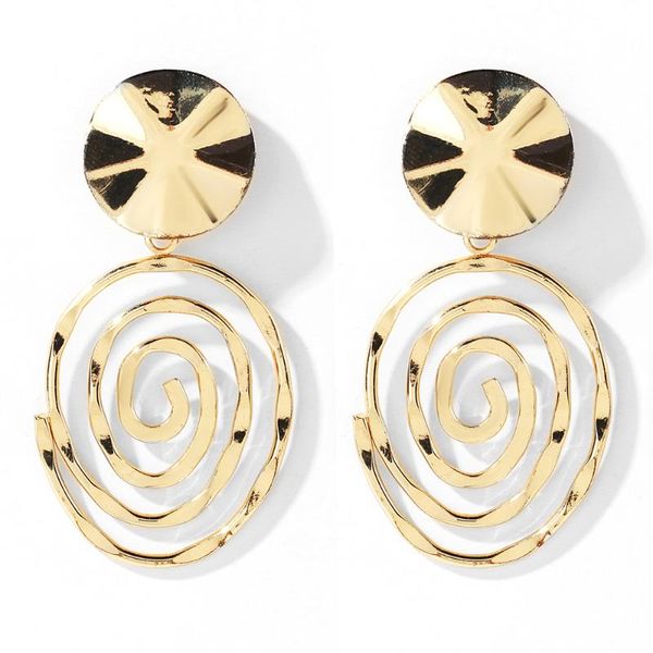 dangle & chandelier wybu gas bijoux gourmette dramatic circle earrings for women linear drop silhouette earing ear jewellery birthday gift b, Silver
dangle & chandelier wybu gas bijoux gourmette dramatic circle earrings for women linear drop silhouette earing ear jewellery birthday gift b, Silver