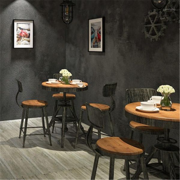 wallpapers wall decor retro grey imitation cement wallpaper industrial style waterproof pvc for clothing store restaurant living1
wallpapers wall decor retro grey imitation cement wallpaper industrial style waterproof pvc for clothing store restaurant living1