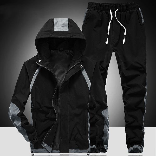 suit designer men's jacket sportswear classic wind resistant warm casual golf fashion hoodie 55, Gray
suit designer men's jacket sportswear classic wind resistant warm casual golf fashion hoodie 55, Gray