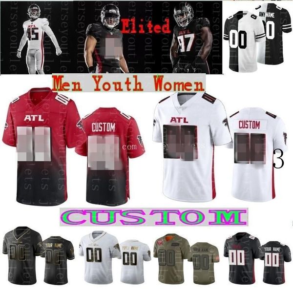 соколы пользовательские женщины молодость мужчины todd gurley ii julio jones keanu neal matt ryan sanders grady jarrett ridle teyers 09, Black;red
соколы пользовательские женщины молодость мужчины todd gurley ii julio jones keanu neal matt ryan sanders grady jarrett ridle teyers 09, Black;red