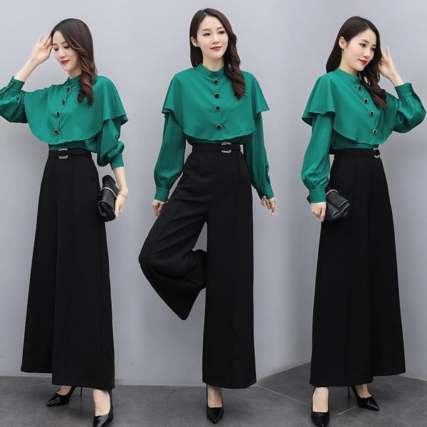 women's tracksuits spring autumn women 2 piece set and pants fashion pastel ensemble femme survetement clothes for, Gray
women's tracksuits spring autumn women 2 piece set and pants fashion pastel ensemble femme survetement clothes for, Gray
