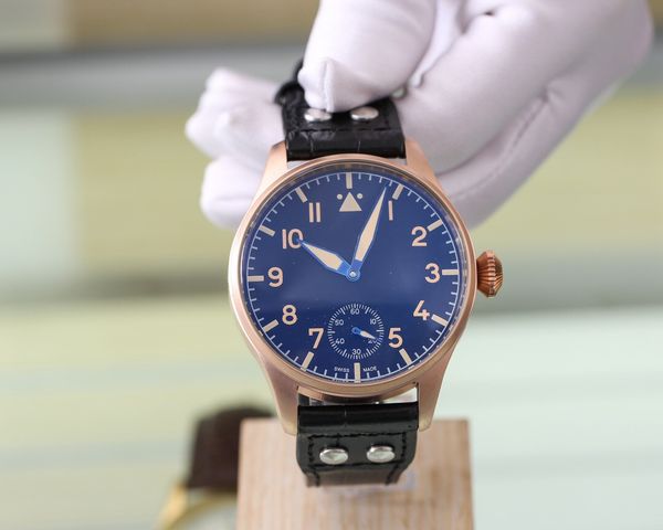 2020 classic big pilot men watches leather joker international wristwatches pilots mens watch d1034
2020 classic big pilot men watches leather joker international wristwatches pilots mens watch d1034