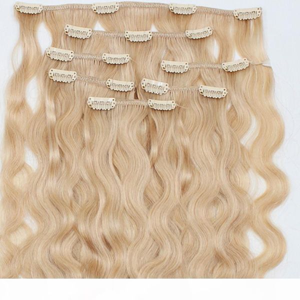 blonde color clip in hair extensions loose curly remy human hair 100gram human hair extensions easy to wear at home, Black;brown
blonde color clip in hair extensions loose curly remy human hair 100gram human hair extensions easy to wear at home, Black;brown