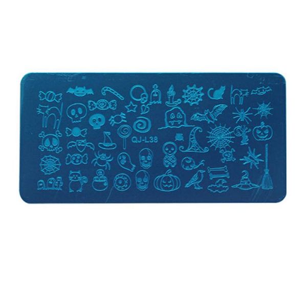 nail art kits stamping plates diy christmas and halloween rectangular stamp polish printing templates manicure 12 types
nail art kits stamping plates diy christmas and halloween rectangular stamp polish printing templates manicure 12 types