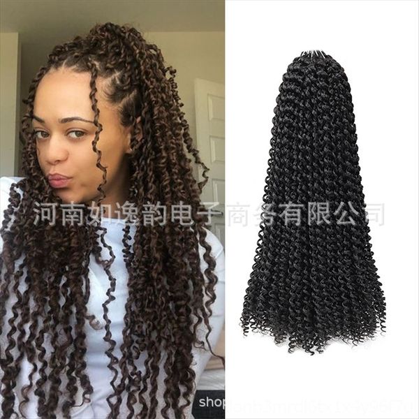 kbox7 passing twist braid one's hairbraids hair passing twist braid one's hairbraids hair, Black
kbox7 passing twist braid one's hairbraids hair passing twist braid one's hairbraids hair, Black