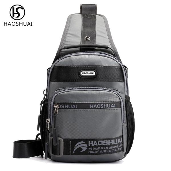 cross chest bag waterproof shoulder bag cross body messenger sling chest pack new arrival
cross chest bag waterproof shoulder bag cross body messenger sling chest pack new arrival