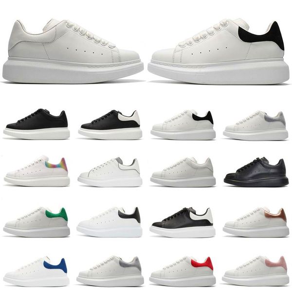 platform shoes men women shoes plate-forme sneaker triple white black leather suede velvet comfortable casual shoe
platform shoes men women shoes plate-forme sneaker triple white black leather suede velvet comfortable casual shoe