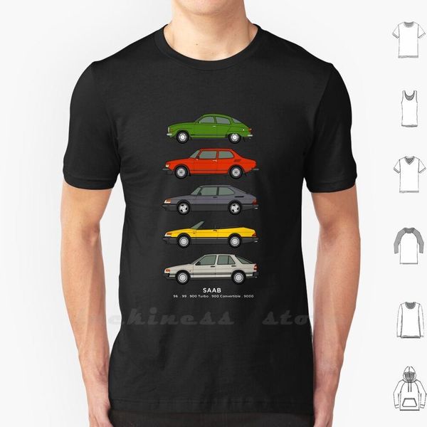saab classic carry carline иллюстрация футболка большой размер saab cars saab 900 turbo 99 turbo 96 v4 9000, White;black
saab classic carry carline иллюстрация футболка большой размер saab cars saab 900 turbo 99 turbo 96 v4 9000, White;black