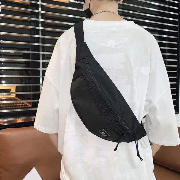 hbp 2020 new lovers' crossbody bags trend versatile crossbody waist bag fashion portable color contrast nylon crossbody bag
hbp 2020 new lovers' crossbody bags trend versatile crossbody waist bag fashion portable color contrast nylon crossbody bag