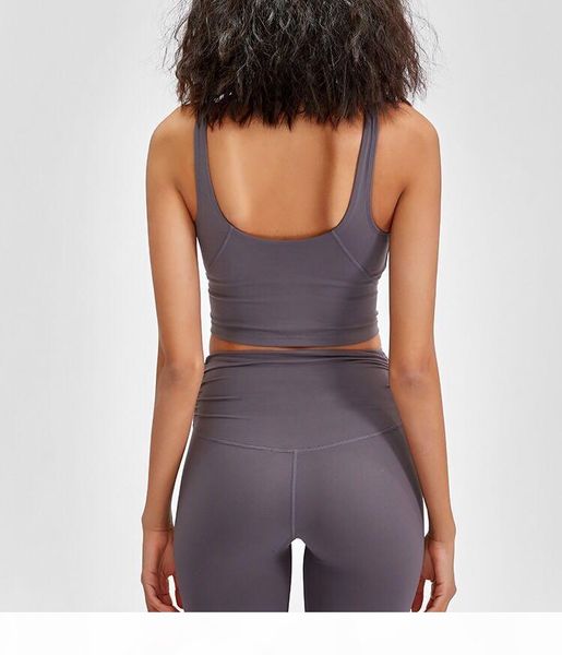 yoga canada women sport align tank yoga vest gym fitness tank yoga running jogging vest yogaworld, White
yoga canada women sport align tank yoga vest gym fitness tank yoga running jogging vest yogaworld, White