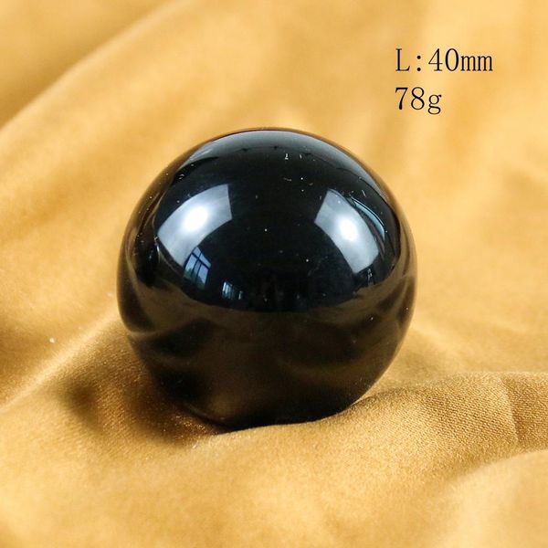40 60mm crystal ball pgraphy black obsidian sphere crystal ball healing stone crafts home decor accessories hope crystals h bbyygk
40 60mm crystal ball pgraphy black obsidian sphere crystal ball healing stone crafts home decor accessories hope crystals h bbyygk