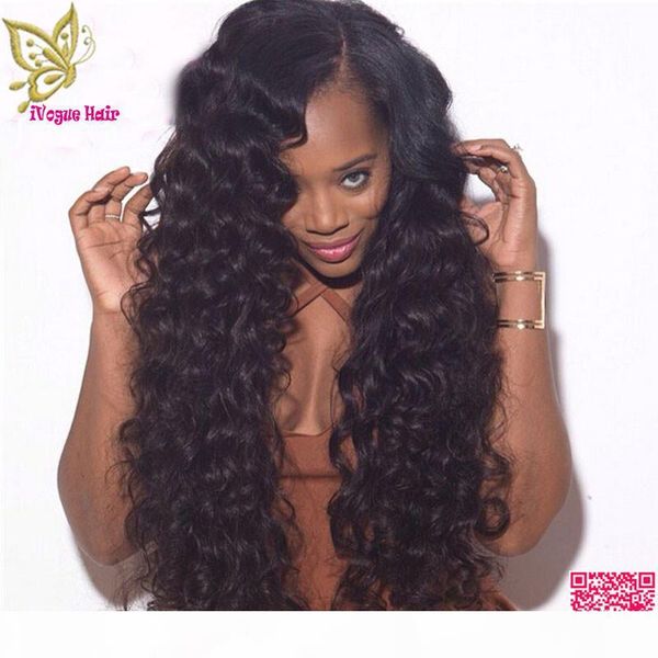 malaysian loose deep wave lace front wig human hair glueless human hair full lace wig curly upart wig for black women, Black;brown
malaysian loose deep wave lace front wig human hair glueless human hair full lace wig curly upart wig for black women, Black;brown