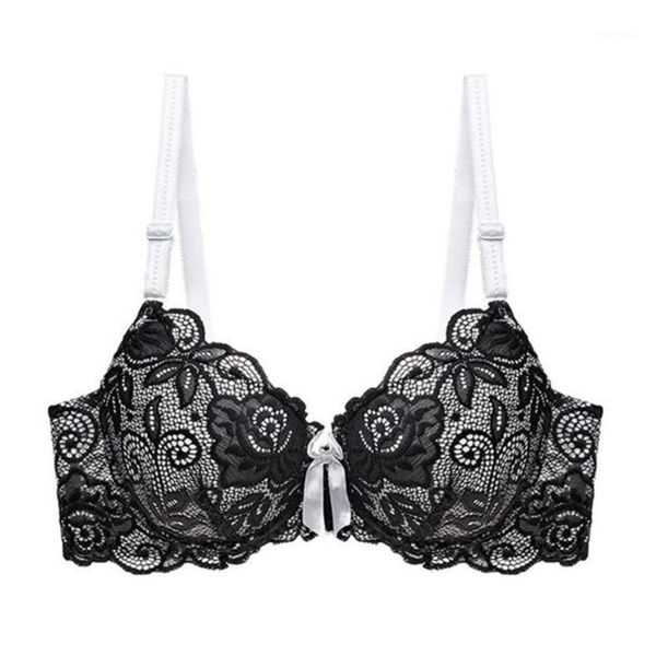 women's bra large size slim comfortable nylon gather underwear lace seamless strap ladies bra1, Red;black
women's bra large size slim comfortable nylon gather underwear lace seamless strap ladies bra1, Red;black