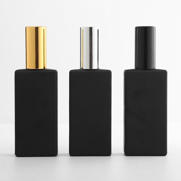 5pcs/lot 50ml mini glass spray perfume bottle atomizer spray can travel portable cosmetics can fill empty bottles
5pcs/lot 50ml mini glass spray perfume bottle atomizer spray can travel portable cosmetics can fill empty bottles