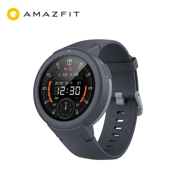 2019 smart watch global version huami amazfit verge lite smartwatch with amoled screen gps 20days standby time wristwatch
2019 smart watch global version huami amazfit verge lite smartwatch with amoled screen gps 20days standby time wristwatch