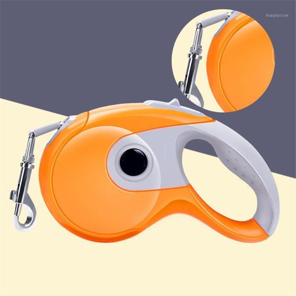 dog collars & leashes anti-slip automatic traction rope rugged and durable strong bearing capacity not easy to break retractable leash1
dog collars & leashes anti-slip automatic traction rope rugged and durable strong bearing capacity not easy to break retractable leash1