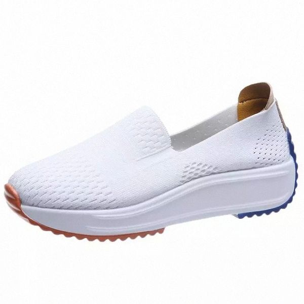 platform women flats shoes wedge slip on loafers summer hollow out casual female walking shoes comfortable flat single footwear #e632
platform women flats shoes wedge slip on loafers summer hollow out casual female walking shoes comfortable flat single footwear #e632