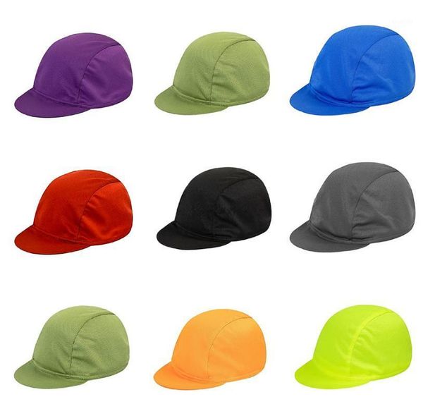 lightweight breathable pro cycling caps bike wear hat solid color bicycle caps men and women outdoor sports cycling headwear1, Black
lightweight breathable pro cycling caps bike wear hat solid color bicycle caps men and women outdoor sports cycling headwear1, Black