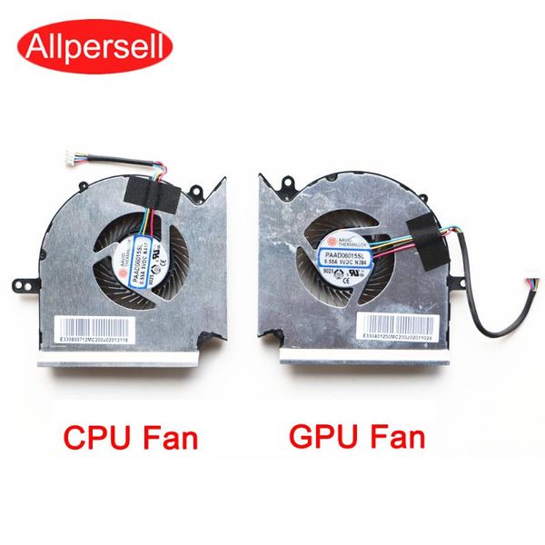 новый ноутбук вентилятор для msi ge63 ge73 ms-16p1 ms-16p7 ms-17c1 охлаждения cooler вентилятор 
новый ноутбук вентилятор для msi ge63 ge73 ms-16p1 ms-16p7 ms-17c1 охлаждения cooler вентилятор