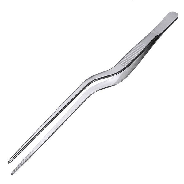 14 16 20 23 26 30cm kitchen tweezer bbq food tweezer clip mini chief tongs stainless steel portable for picnic barbecue cooking wmtysx
14 16 20 23 26 30cm kitchen tweezer bbq food tweezer clip mini chief tongs stainless steel portable for picnic barbecue cooking wmtysx