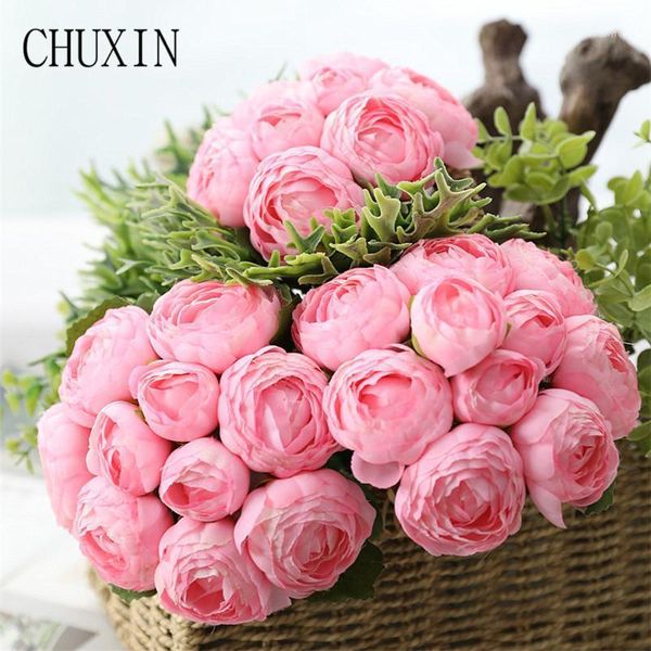 wedding lulian 10 heads bouquet artificial silk bride holding flowers home living room decoration artificial flowers p prop1
wedding lulian 10 heads bouquet artificial silk bride holding flowers home living room decoration artificial flowers p prop1