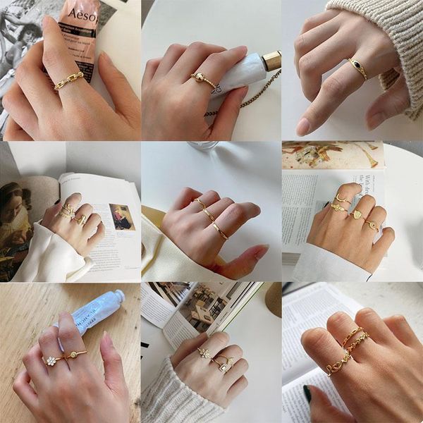 ruiyi real 925 стерлинговые серебро женщин деликатный 18k золотая циркон нишевые кольца мода круг ссылка минималистские любители шикарные ко, Golden;silver
ruiyi real 925 стерлинговые серебро женщин деликатный 18k золотая циркон нишевые кольца мода круг ссылка минималистские любители шикарные ко, Golden;silver