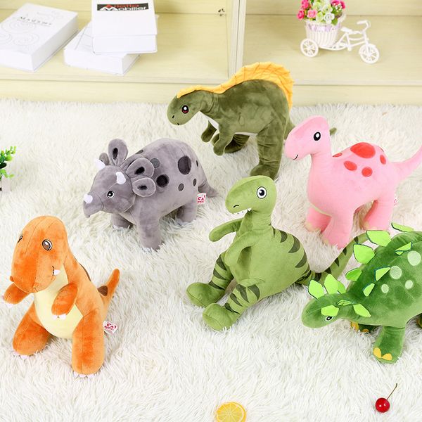 new year birthday gift dinosaur family plush toy doll tyrannosaurus rex tricera cute doll children gifts wholesale
new year birthday gift dinosaur family plush toy doll tyrannosaurus rex tricera cute doll children gifts wholesale