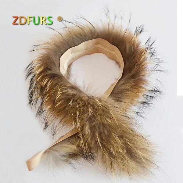 zdfurs * real fur collar 100% genuine raccoon fur scarf 70cm trim of down coat strip/hooded, Blue;gray
zdfurs * real fur collar 100% genuine raccoon fur scarf 70cm trim of down coat strip/hooded, Blue;gray