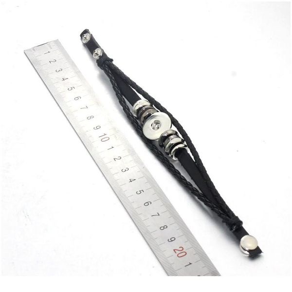 10 pcs/lot 2017 magnet bohemian watches jewelry for women vintage winding woven leather 18mm metal snap button bracele bbyjpx, Golden;silver
10 pcs/lot 2017 magnet bohemian watches jewelry for women vintage winding woven leather 18mm metal snap button bracele bbyjpx, Golden;silver
